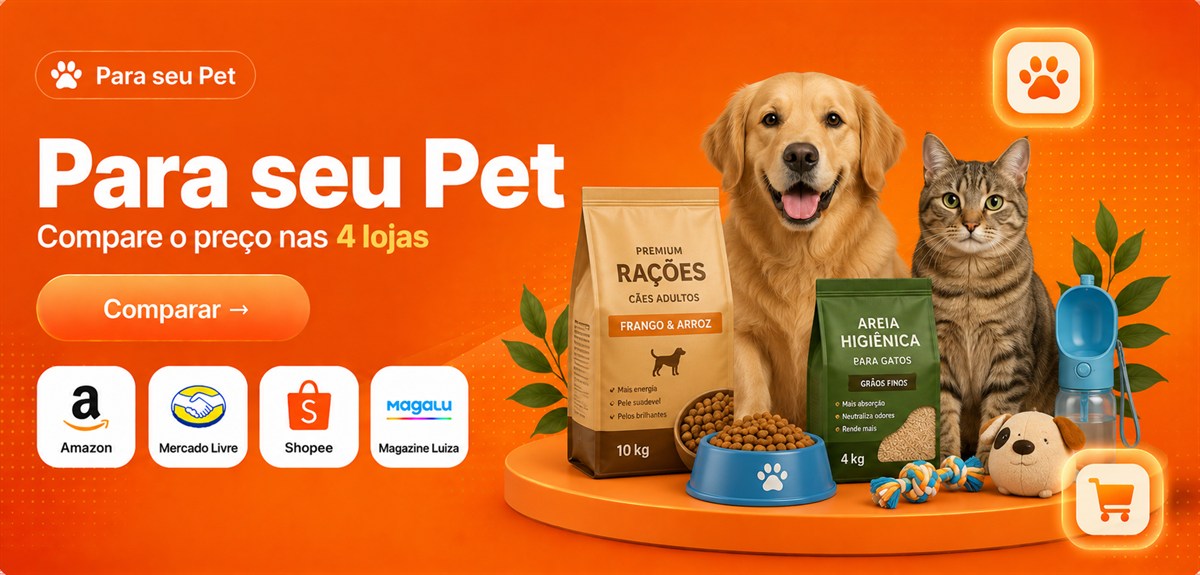 Pet shop